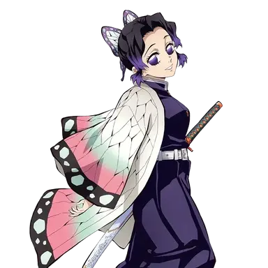 Profile image of 코쵸우 시노부