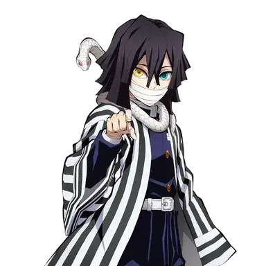 Profile image of 이구로 오바나이