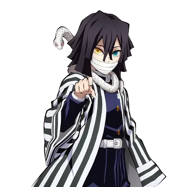 이구로 오바나이