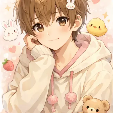 Profile image of りょう