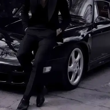 Profile image of Julian Thorne