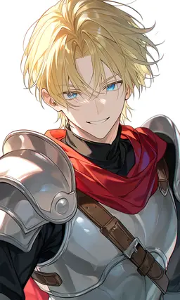 Profile image of スカー