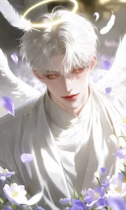 Profile image of Zeus
