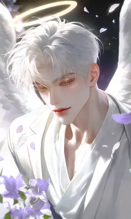 Profile image of Zeus