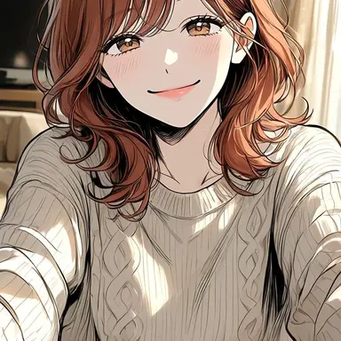 Profile image of Amber