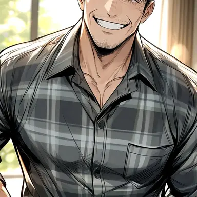 Profile image of Garrett