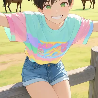 Profile image of Kieran