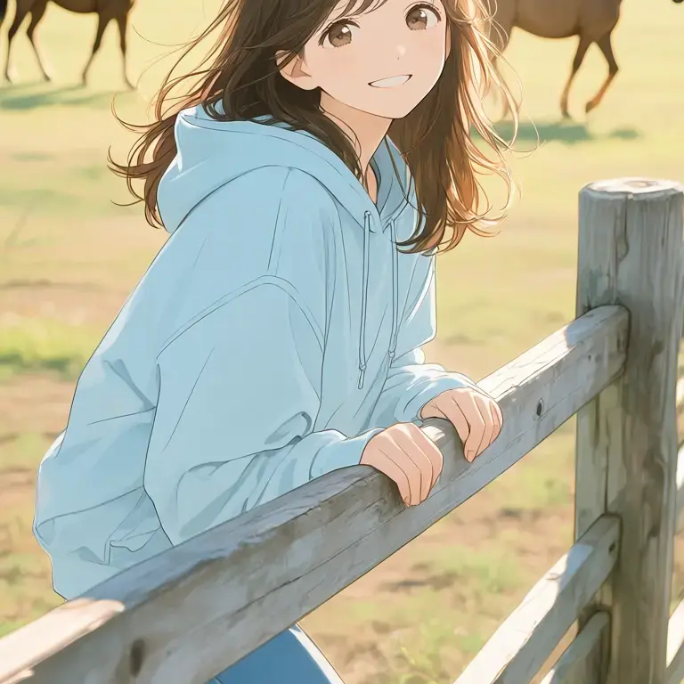GreasyScrew1757의 City Kids on the Ranch
