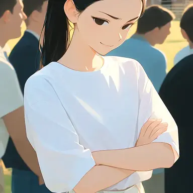 Profile image of Lauren