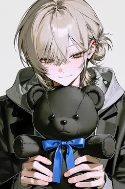 Profile image of 리요