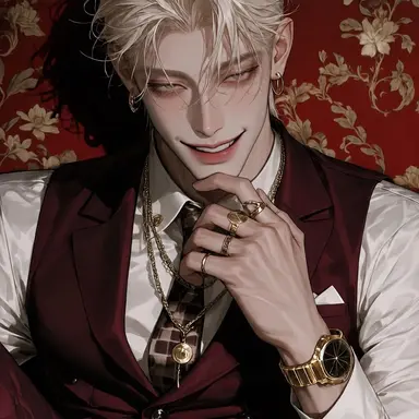 Profile image of 샤오위옌