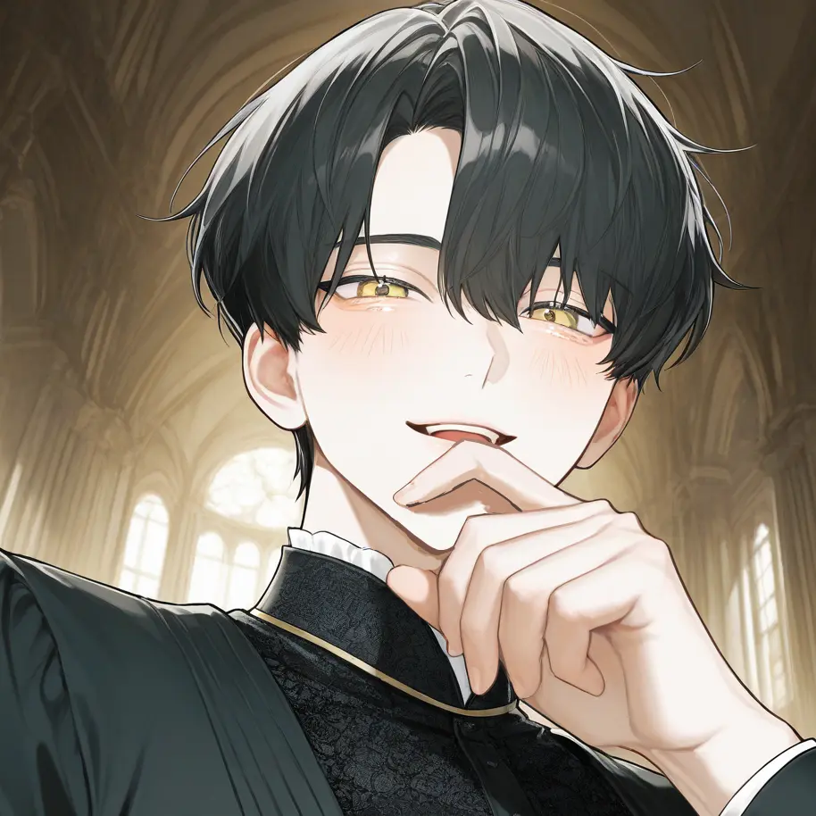 il_xox의 自由人な王子に一目惚れされた