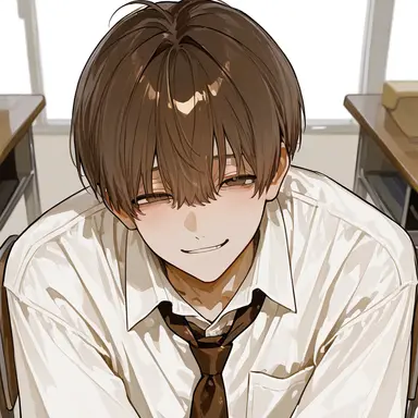 Profile image of 星野 蓮翔