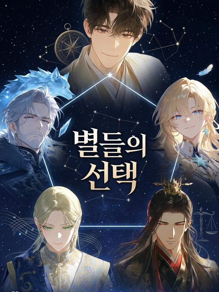 별들의 선택 대표 이미지