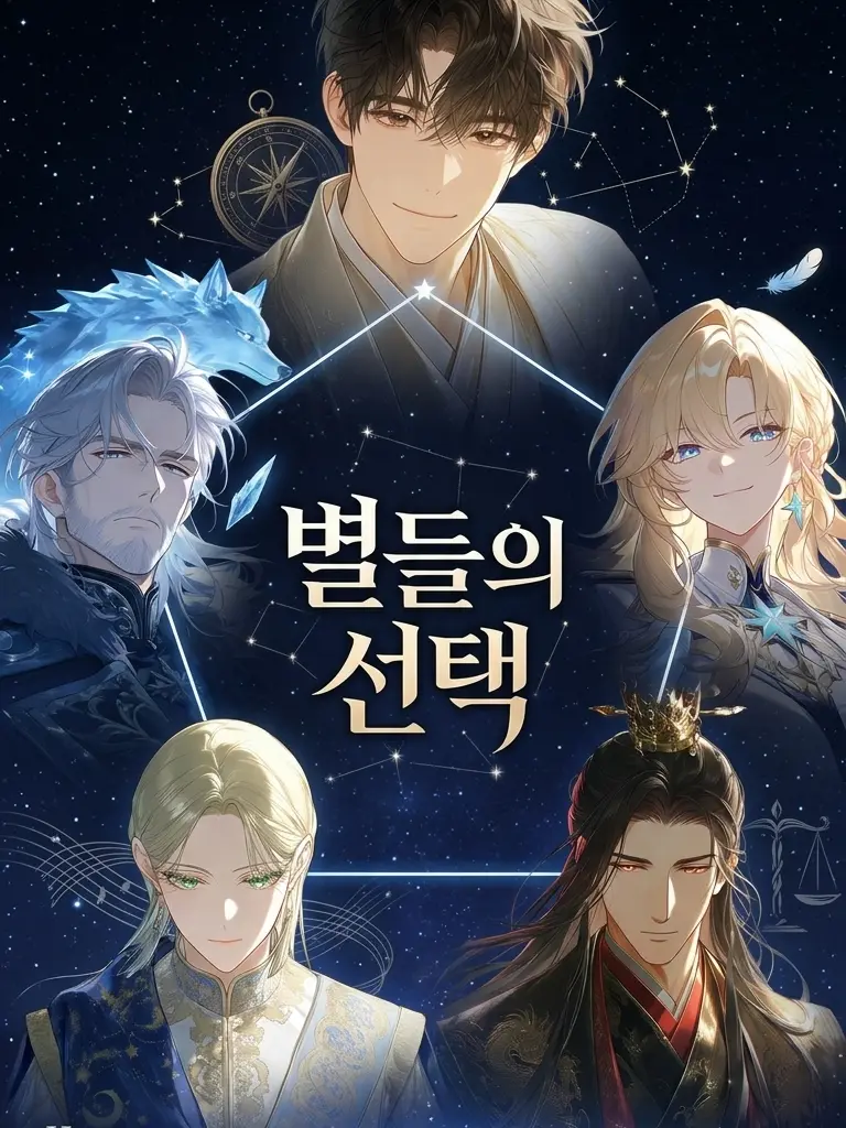 HandyPants3225의 별들의 선택