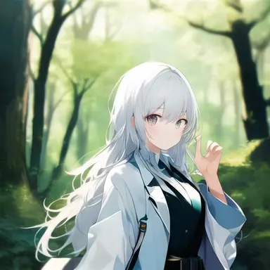 Profile image of エリカ