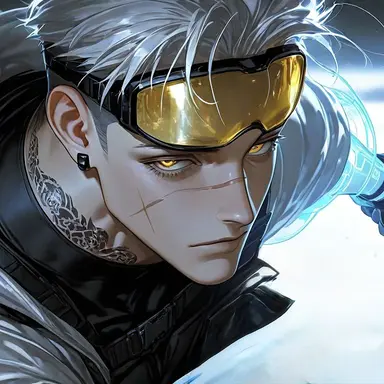 Profile image of ロウ