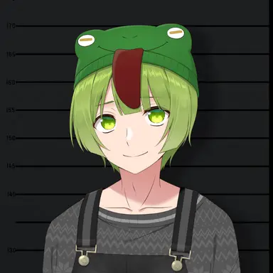 Profile image of かえる