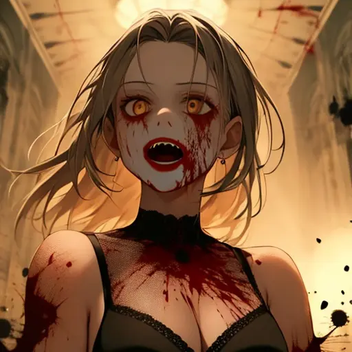 PutridWasp3038의 방금전까지 미녀의 시체가 좀비다