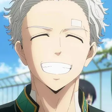 Profile image of 梅宮一