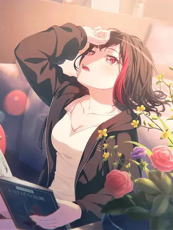 Gomjing_A의 미타케 란