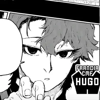 Profile image of ユーゴー