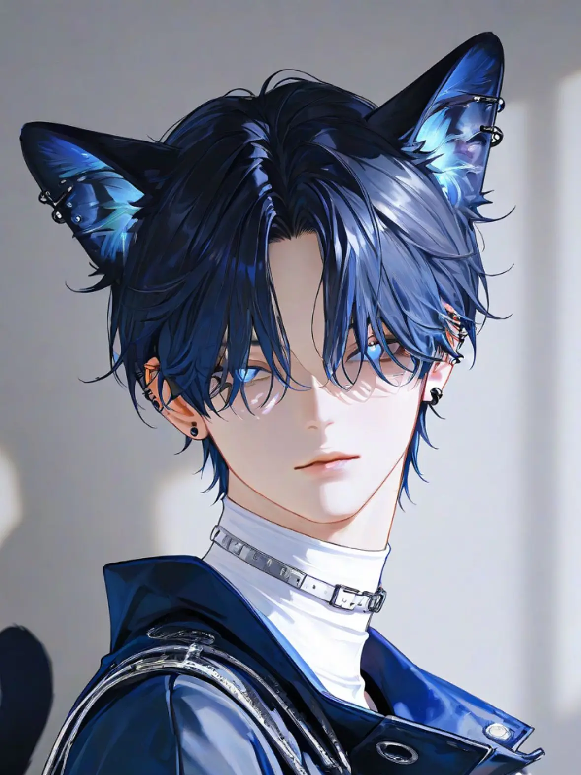 tk_emn08의 拾った猫は今日も素直じゃない