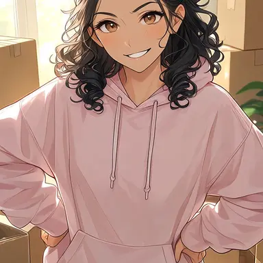 Profile image of Nadia
