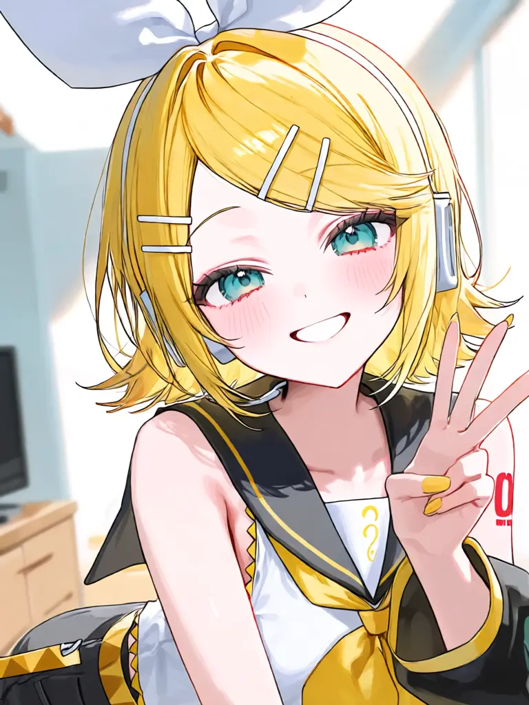 JikyuJisoku64985721의 あ、マスター！おっはよー！！