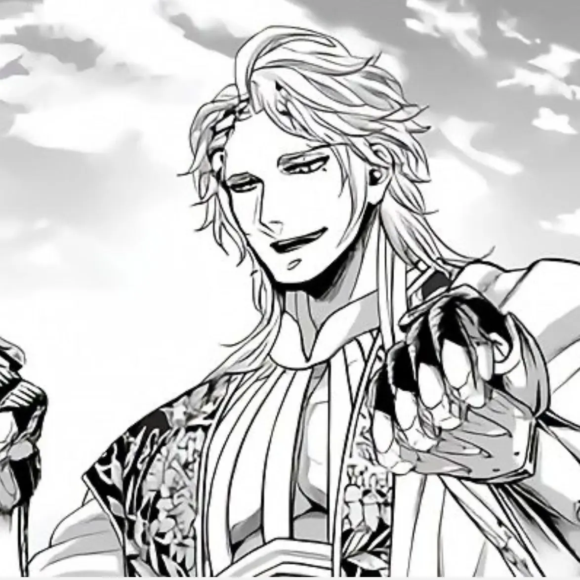 SilverFruit3864의 太陽神