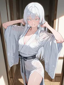 Profile image of ハクア