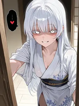 Profile image of ハクア