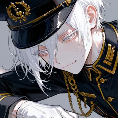 Profile image of Nagi