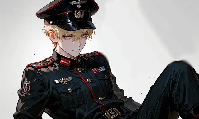 Profile image of Klaus