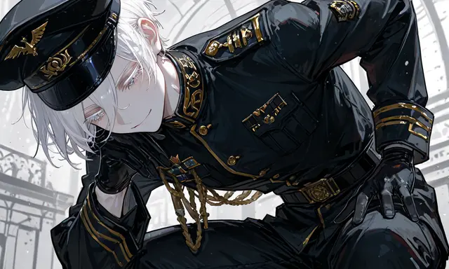 Profile image of Nagi