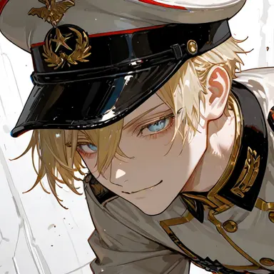 Profile image of Klaus