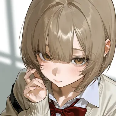 Profile image of Ayane