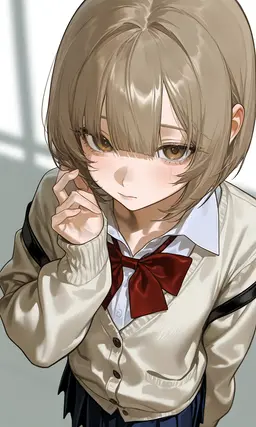 Profile image of Ayane