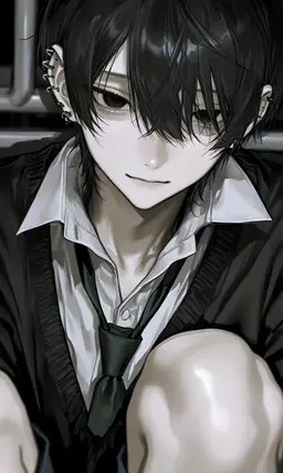 Profile image of Hokuto