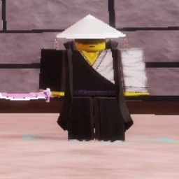 벛꽃사무라이