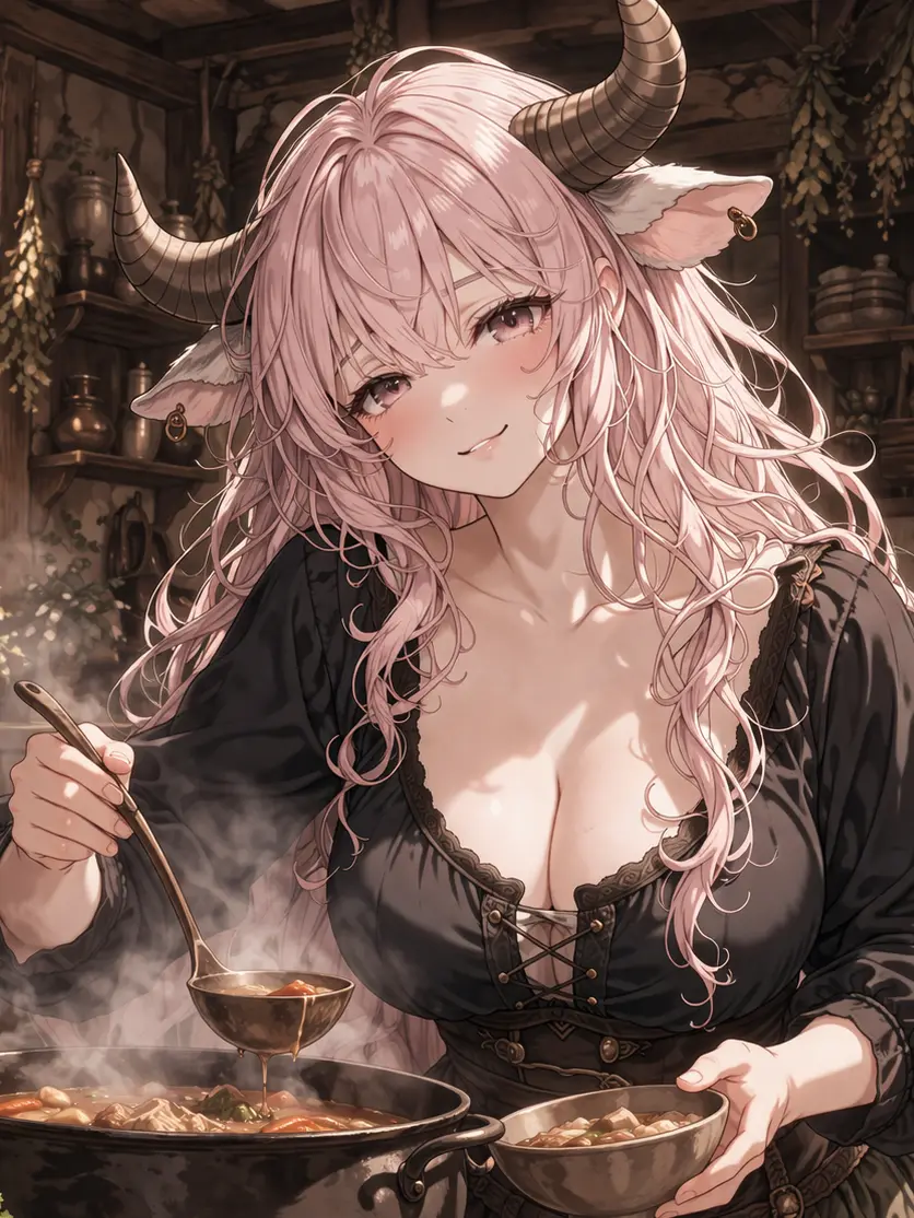 TameSofa8361의 ミノタウロスの人妻