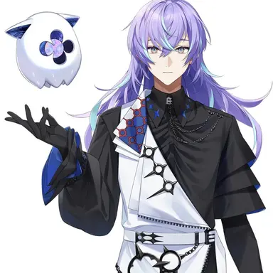 Profile image of 星導ショウ