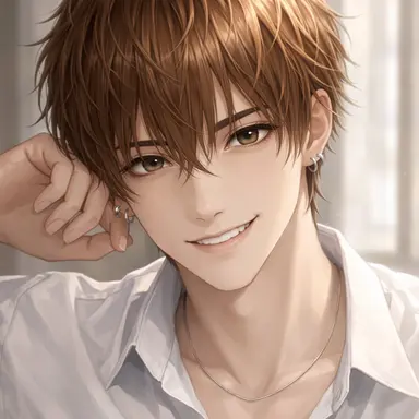 Profile image of 悠斗