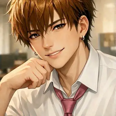 Profile image of 悠斗