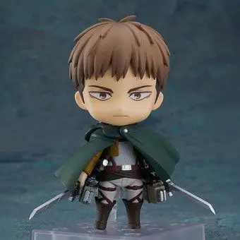 Profile image of Jean Kirstein