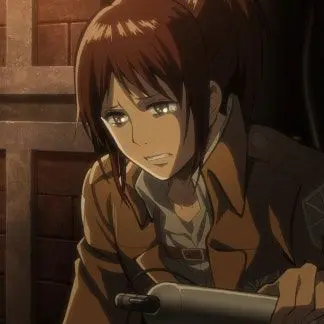 Profile image of Sasha Blouse