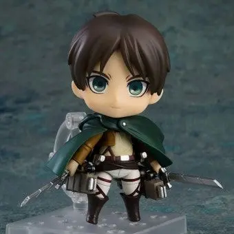 Profile image of Eren Yeager