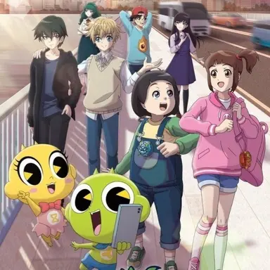 Profile image of 신비아파트 마법