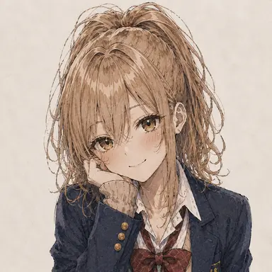 Profile image of 一ノ瀬あかり