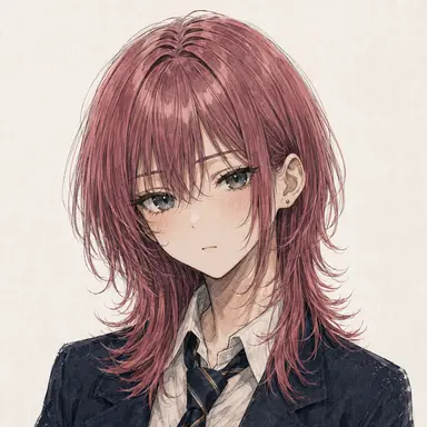 Profile image of 涼風りん